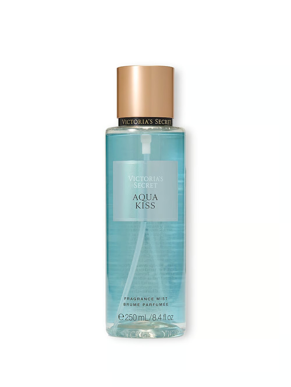 Body Mist 250 ml Aqua Kiss