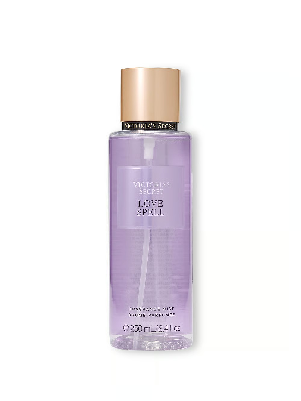 Body Mist 250 ml -  Love Spell