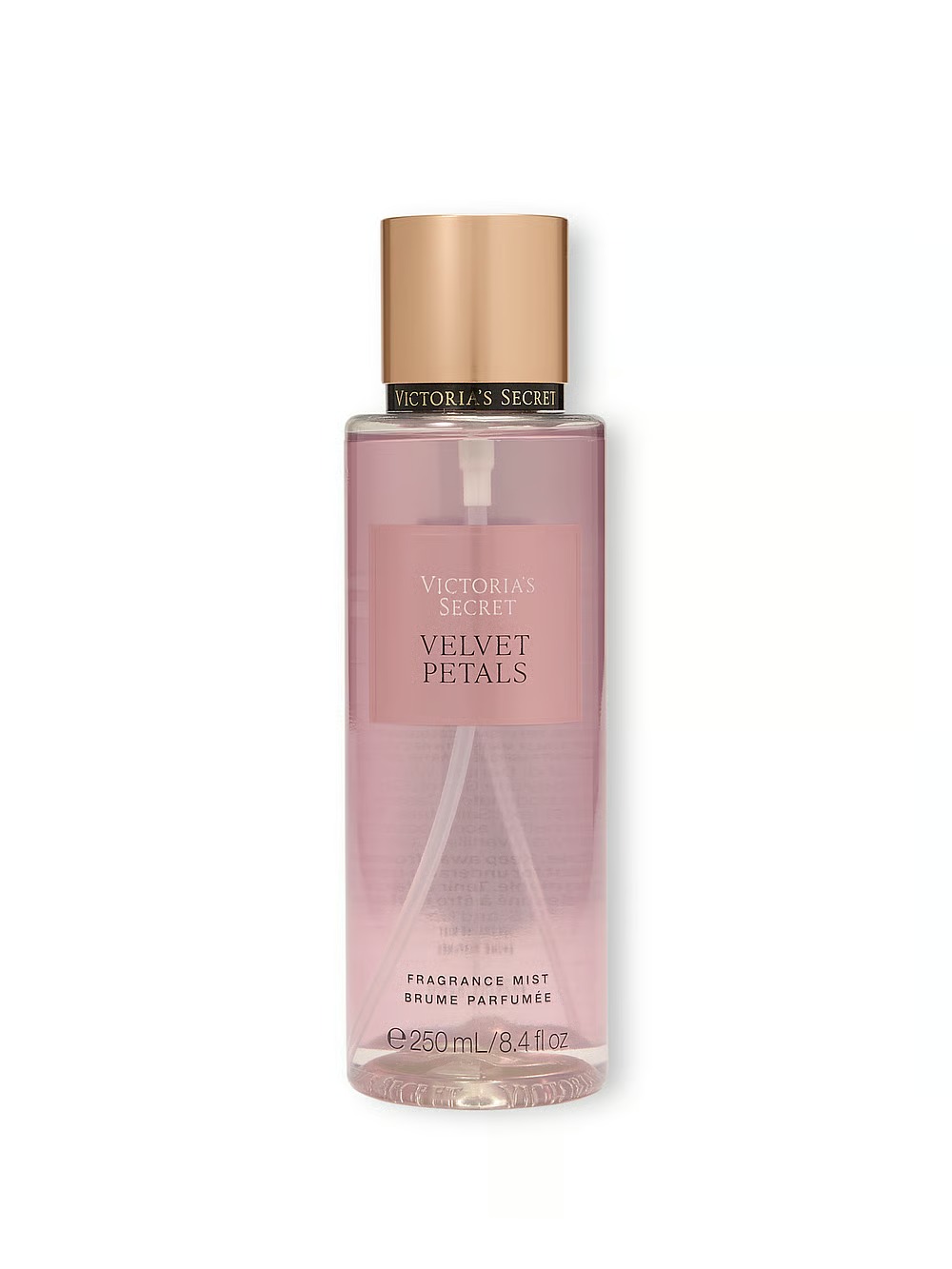 Body Mist 250ml  - Velvet Petals