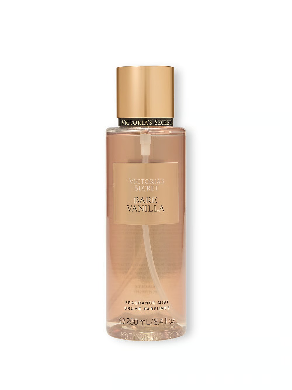 Body Mist- Bare Vanilla