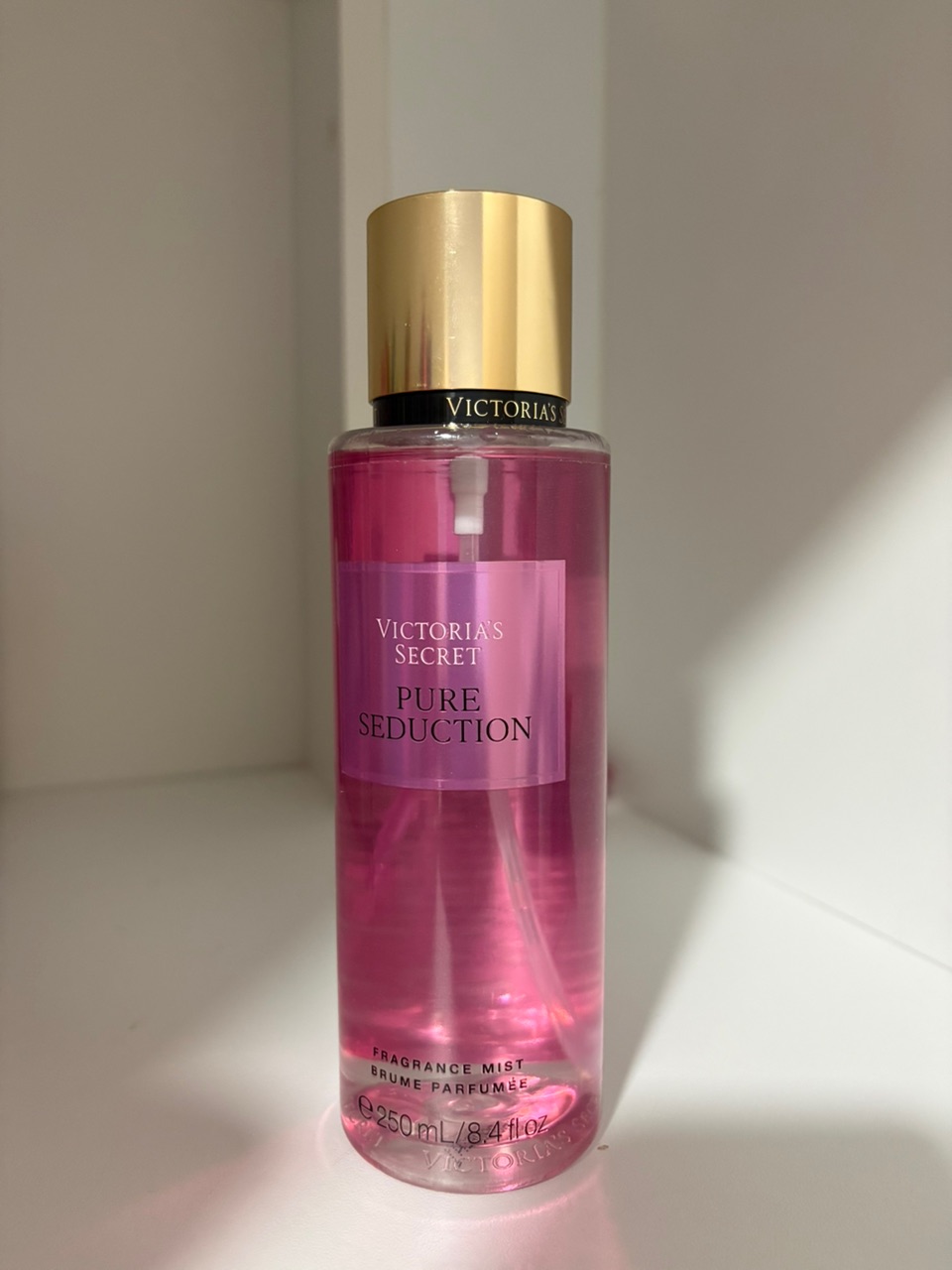 Body Mist- Pure Seduction