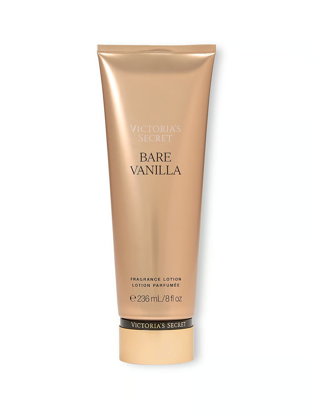 Crema Corporal -  Bare Vanilla