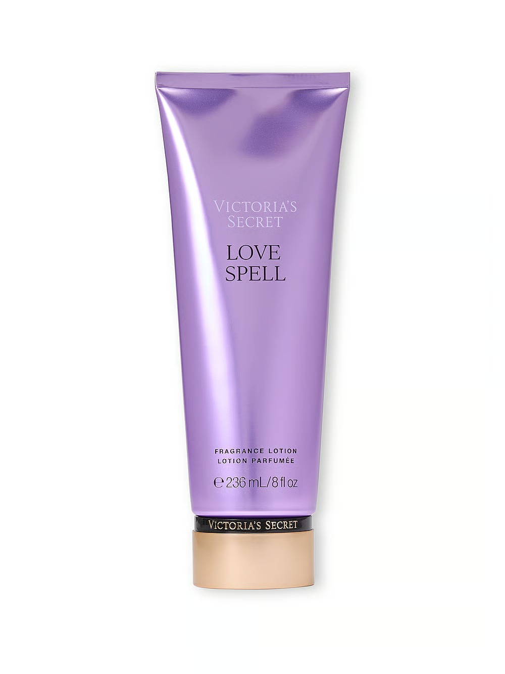 Crema Corporal - Love Spell